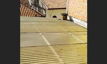 Imagem 4: Sobrado com 3 dormitórios para alugar por R$ 3.100,00/mês - Jardim Rosa de Franca - Guarul