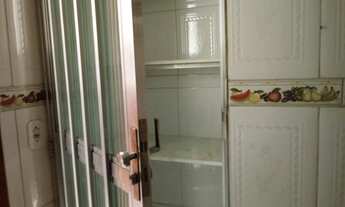 Imagem 4: Apartamento 80,00M2 - com 3 quartos em Centro - Duque de Caxias - RJ