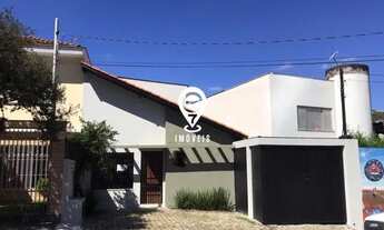 Imagem: Sobrado para aluguel, 4 quartos, 3 vagas