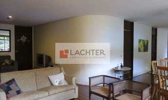 Imagem 7: RIO DE JANEIRO - Apartamento Padrão - Gávea