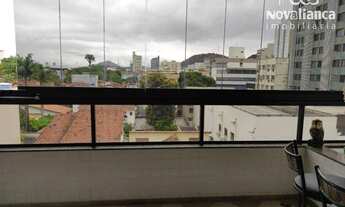 Imagem 6: Apartamento com 4 quartos, 235 m² - venda ou aluguel - Praia da Costa - Vila Velha/ES