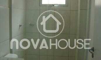 Imagem 6: SPAZIO CHARM GOIABEIRAS - 3 QUARTOS, SEND0 1 SUÍTE - AVENIDA IPIRANGA