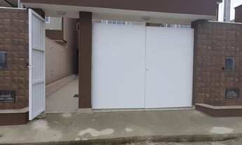 Imagem 3: Casa para Venda em Maricá, Jardim Atlântico Leste (Itaipuaçu), 3 dormitórios, 3 suítes, 1