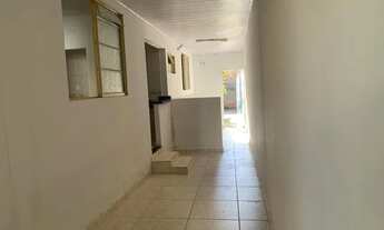 Imagem 3: Casa de vila térrea para venda Parque SantaRita tem 100 m com 2 quartos