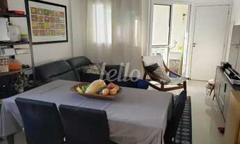 Imagem 2: Santo André - Apartamento Padrão - Parque Das Nações