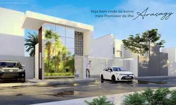 Imagem: Casa Condomínio no ARAÇAGI com 3 Quartos