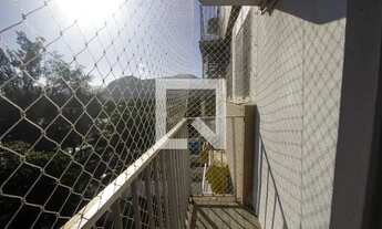 Imagem 6: Apartamento para Aluguel - Barra da Tijuca - Marapendi, 2 Quartos, 58 m2