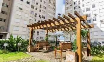 Imagem 5: Apartamento para Venda - 48.32m², 2 dormitórios, 1 vaga - Jardim Itu