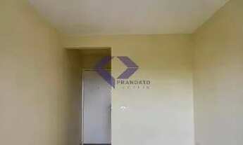 Imagem 6: APARTAMENTO A VENDA COM 55M² 2 QUARTOS E 1 VAGA NO JARDIM AEROPORTO