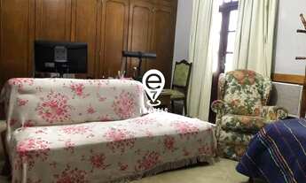 Imagem 7: Sobrado para aluguel, 3 quartos, 1 suíte, 4 vagas, Mirandópolis - São Paulo/SP