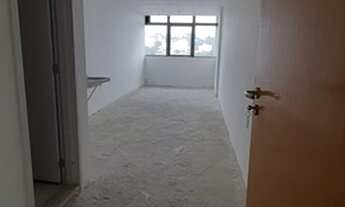 Imagem 2: Sala de 27 metros quadrados em São Cristóvão - Rua São Cristóvão, 05