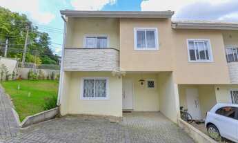 Imagem: Sobrado para venda com 130 metros quadrados