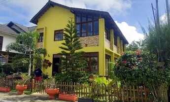 Imagem 4: Casa na praia de poço- cabedelo