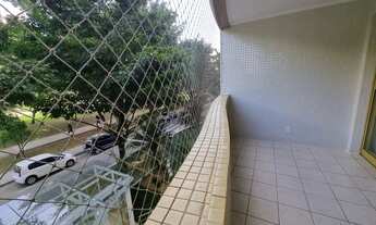 Imagem 4: Apartamento 3 dorms, suite, 2 vagas Jardim Aquarius