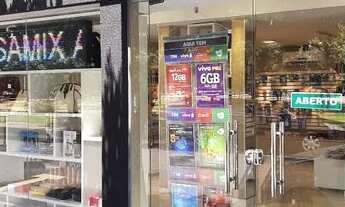 Imagem 3: Loja de importados e acessorios