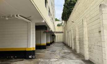 Imagem 4: Apartamento à venda, 1 quarto, 1 vaga, Vila Alpina - São Paulo/SP