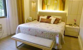 Imagem 6: Apartamento com 4 quartos no Bairro Buritis