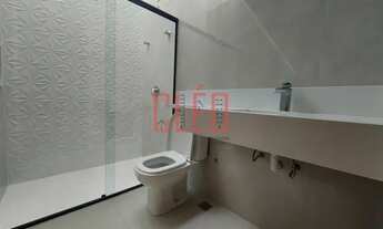 Imagem 7: Casa em Condomínio Park Gran Reserve - Indaiatuba