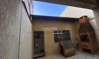 Imagem 5: CASA RESIDENCIAL em SANTO ANDRÉ - SP, JARDIM DO ESTÁDIO