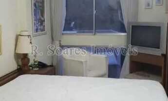 Imagem 5: Apartamento com três quartos em Copacabana, Rua Joaquim Nabuco