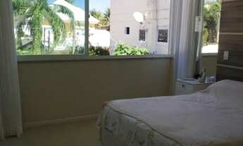 Imagem 5: RIO DE JANEIRO - Casa de Condomínio - VARGEM GRANDE