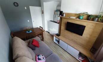 Imagem 3: Apartamento - Recanto Quarto Centenário - Jundiaí