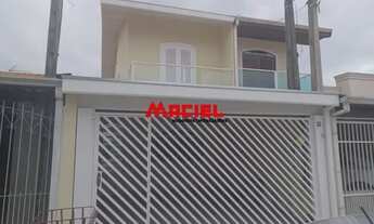 Imagem 3: Casa Sobrado em São José dos Campos