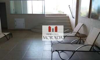 Imagem 3: Apartamento com 3 dormitórios à venda, 97 m² por R$ 850.000,00 - Jardim Califórnia - Jacar