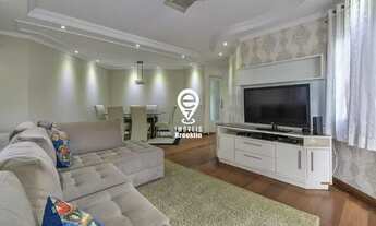 Imagem 3: EXCELENTE APARTAMENTO NO TATUAPÉ! 120m² - 3 dormitórios e 4 vagas