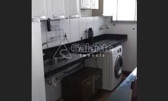 Imagem 7: Apartamento - Loteamento Parque São Martinho - Campinas