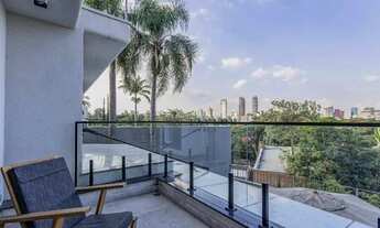 Imagem 2: Casa com 5 suítes à venda, 495 m² por R$ 7.500.000 - Cidade Jardim - São Paulo/SP