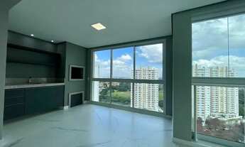 Imagem 2: Apartamento Para Locação No Ecoville