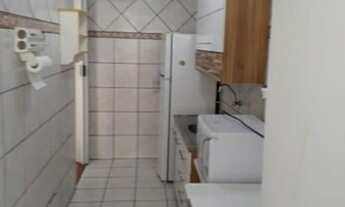 Imagem 6: Apartamento para venda tem 52 metros quadrados com 2 quartos em Vila São José - Porto Aleg