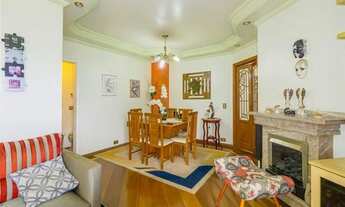 Imagem 6: São Paulo - Apartamento Padrão - Vila da Saúde