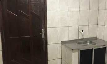 Imagem 3: Alugo quarta e sala sussuarana velha