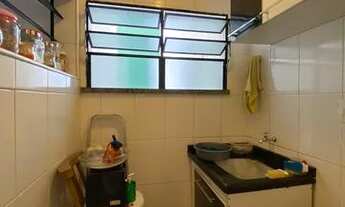 Imagem 7: Condomínio Verde Vida Apartamento De 3 Quartos Com Suíte E Varanda. 18ISKVB