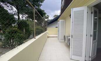 Imagem 7: Condomínio cobiçado no alto da boa vista