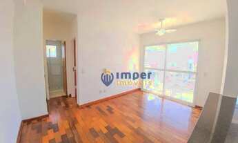 Imagem 2: Apartamento com 1 dormitório para alugar, 44 m² por R$ 4.146,00/mês - Sumarezinho - São Pa