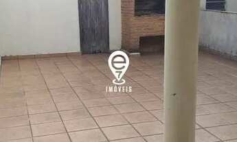 Imagem 5: Sobrado à venda, 3 quartos, 1 suíte, 1 vaga, Vila Brasilina - São Paulo/SP