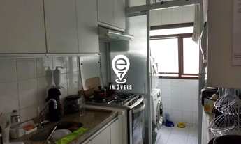 Imagem 6: Apartamento à venda, 2 quartos, 1 suíte, 2 vagas, Vila da Saúde - São Paulo/SP