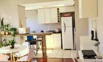 Imagem 2: Apartamento para venda possui 47 metros quadrados com 1 quarto em São João - Porto Alegre