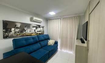 Imagem 7: Apartamento com 1 quarto no Walk Bueno Mixed Use - Bairro Setor Bueno em Goiânia