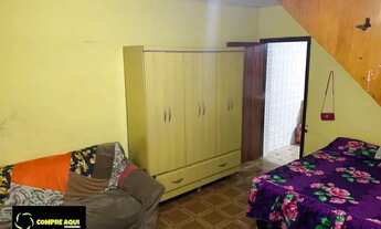 Imagem 3: Casa Residencial | Sala | 3 Dormitórios | 2 Banheiros 116 m²