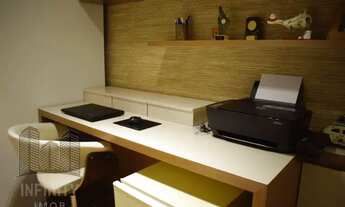 Imagem 6: Apartamento com 3 quartos, 165m2, à venda em São Paulo, Vila Gertrudes