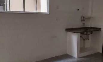 Imagem 13: 02 Quartos com Dependência e Garagem - Fonseca