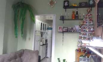 Imagem 2: Casa Casa com 2 dormitórios