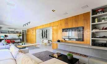 Imagem 7: São Paulo - Apartamento Padrão - Jardim América