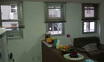 Imagem: Apartamento CDHU