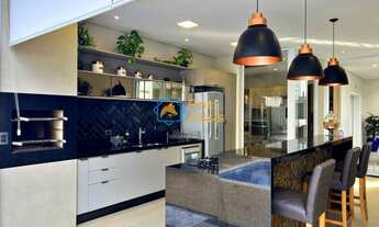 Imagem 8: Venda - Casa em condomínio - Jardim Trípoli - Americana - SP