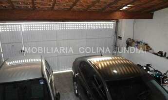 Imagem: Casa - Jardim Esplanada - Jundiaí